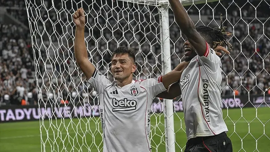 Cengiz Ünder’den derbi öncesi flaş talep!