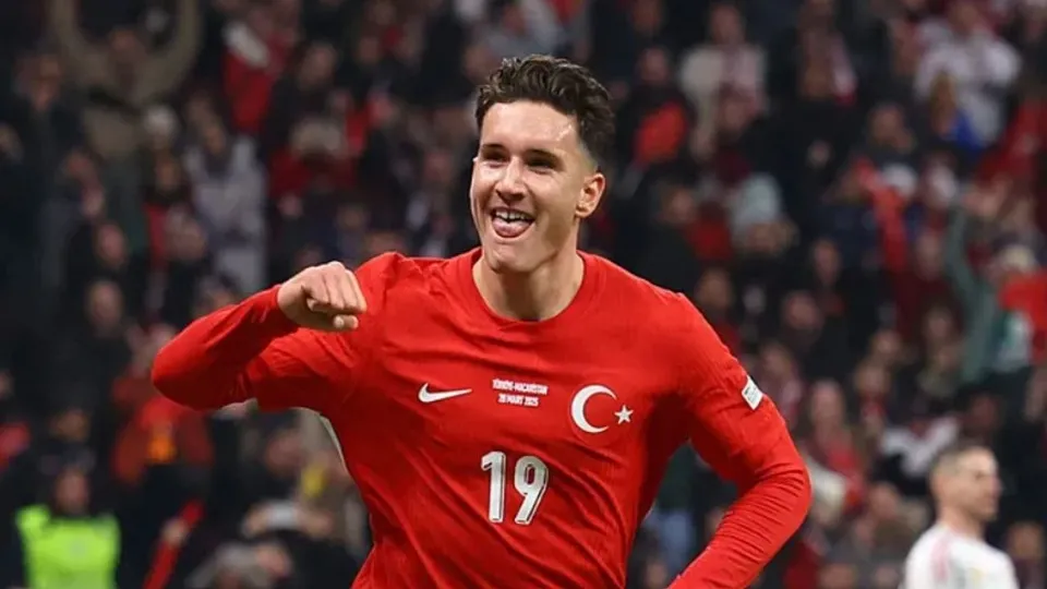 Beşiktaş, Milli yıldız forvet ile görüşüyor!