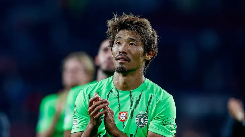 Morita ve Beşiktaş için Sporting hocası’ndan flaş açıklama geldi!