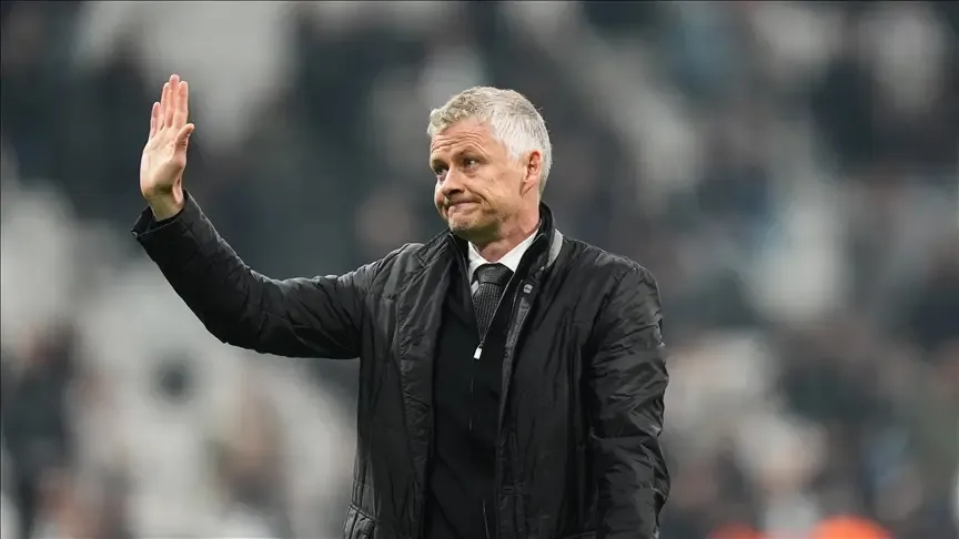 Ole Gunnar Solskajer’den flaş Beşiktaş açıklamaları!