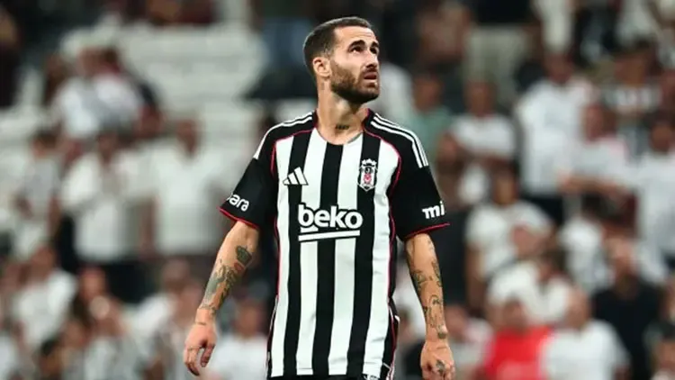 Rafa Silva’nın menajerinden gündeme dair flaş açıklamalar!