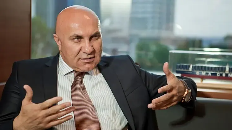 Samsunpor Başkanı Yüksel Yıldırım’dan sürpriz karar!