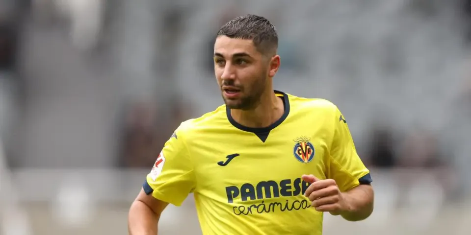 Santi Comesana’dan Beşiktaş iddialarına yanıt geldi!