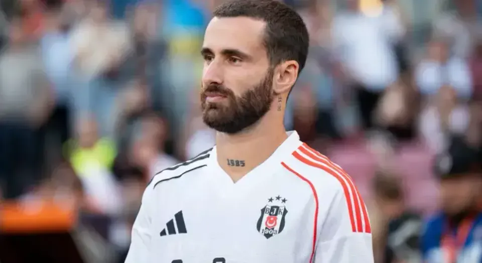 Serdal Adalı ve Sergen Yalçın’dan flaş Rafa Silva açıklamaları!