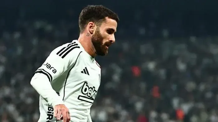 Serdal Adalı’dan Rafa Silva açıklaması!