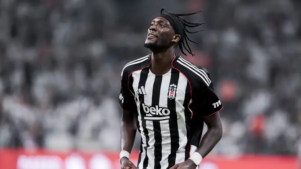 Sergen Yalçın’dan forvette sürpriz hamle!