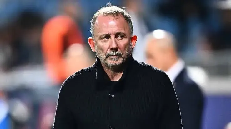 Sergen Yalçın’dan Samsunspor maçı öncesi açıklamalar!