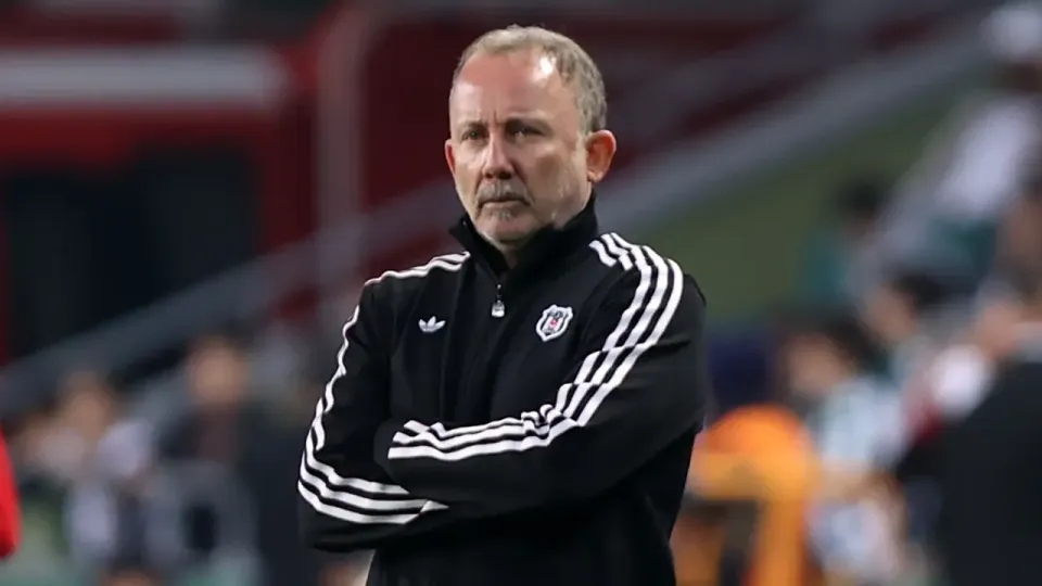 Sergen Yalçın’ın öfkesi boşa değilmiş: Derbi öncesi uyarmış!