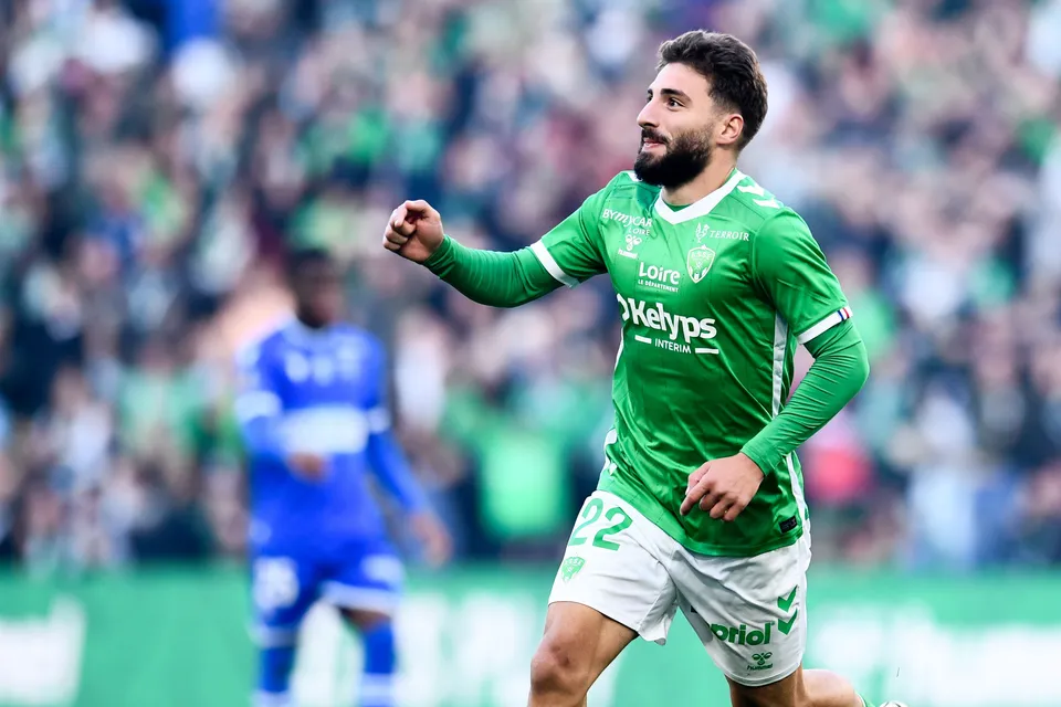 Beşiktaş'ta sol kanat hedefi!