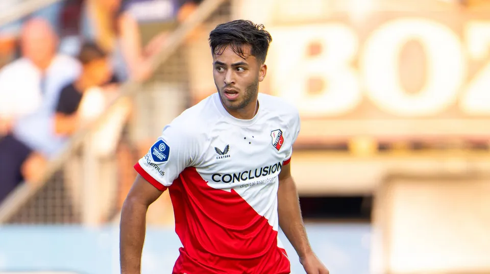 Beşiktaş'ın transferde sol bek hedefi belli oldu!