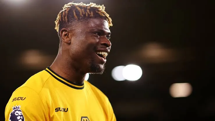 Beşiktaş yeni stoperini Wolverhampton’da buldu!