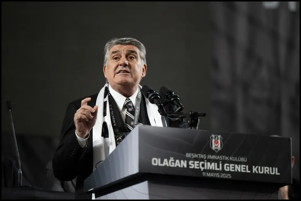 Serdal Adalı’dan TFF’ye Sert Tepki: “Son Noktadayız!”