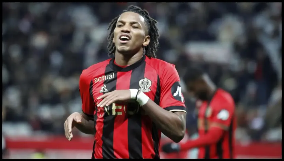 Beşiktaş’ın Orta Sahasına Ligue 1’den Yeni Aday!