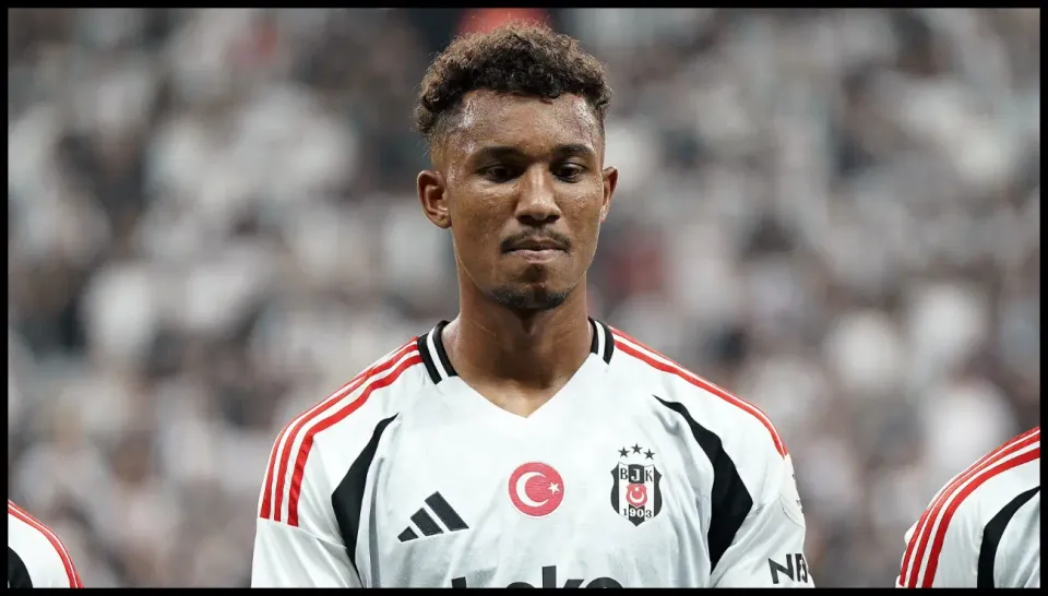 Beşiktaş'ın Uduokhai İçin İstediği Ücret Belli Oldu!