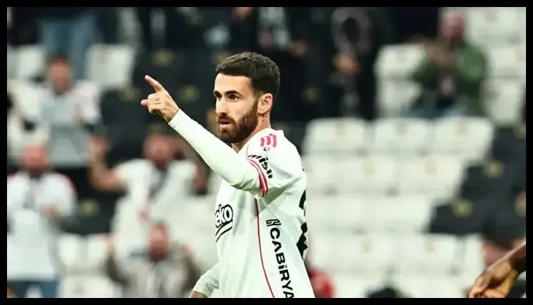 Beşiktaş çıldırdı! Benfica’nın kapı arkası planı FIFA’lık oluyor!