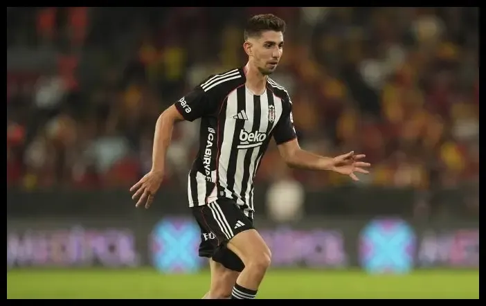 Beşiktaş, Demir Ege Tıknaz İçin Kararını Verdi!