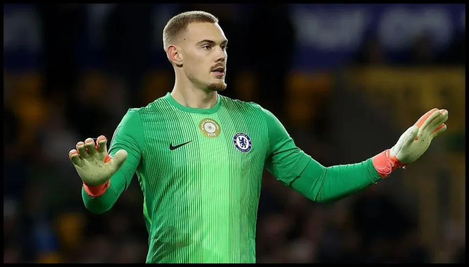 Beşiktaş, Filip Jörgensen’i İkna Etti!