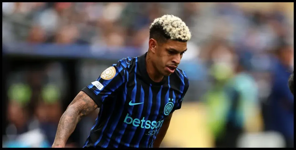 Beşiktaş İnter’in yıldız kanat’ı için hamle yapıyor!