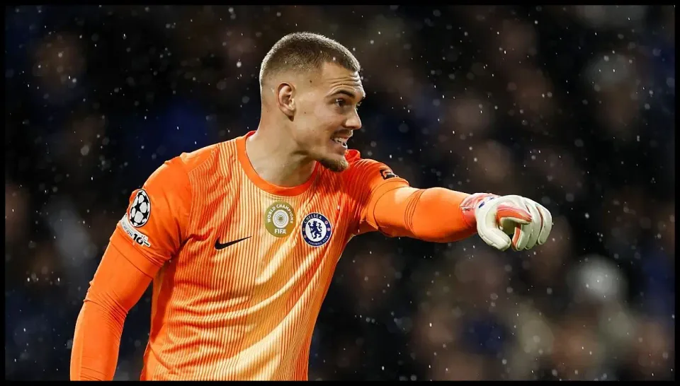 Beşiktaş, Jorgensen Transferinde Ciddi Mesafe Kat Etti!