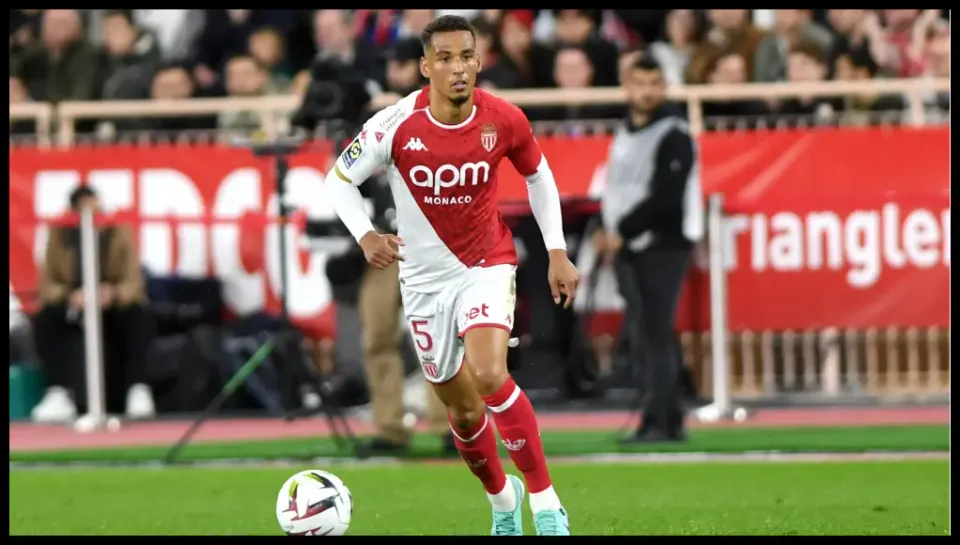 Beşiktaş Stoper Transferi İçin Rotasını Fransa'ya Çevirdi!