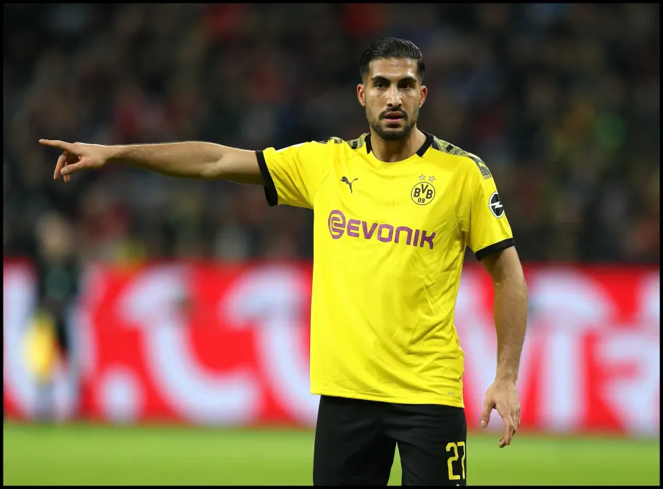 Beşiktaş Tecrübeli Gurbetçi Stoper İçin Harekete Geçti!