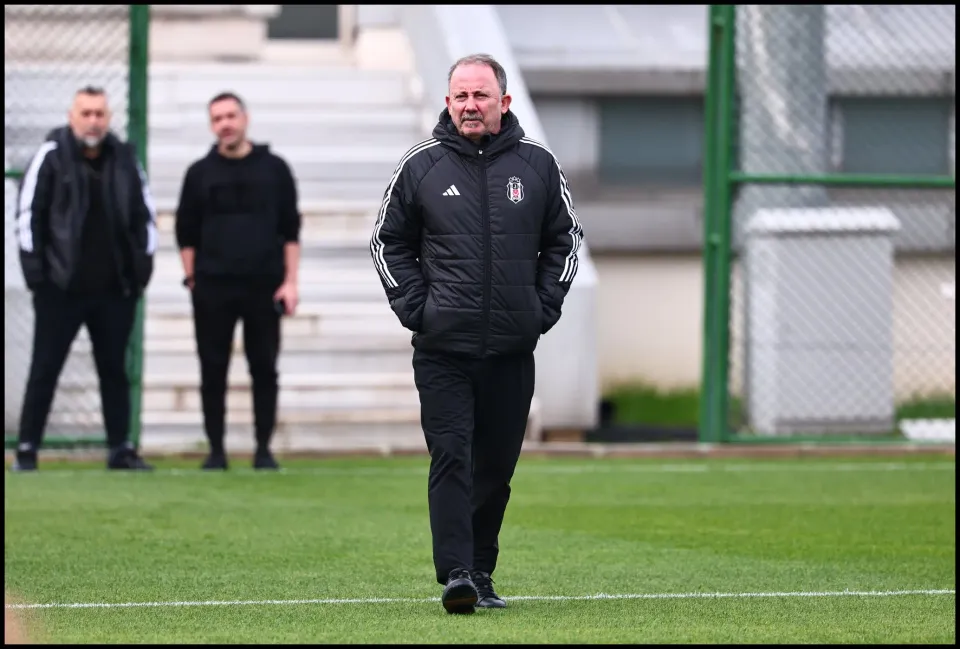 Beşiktaş Transferde Hızlandı!