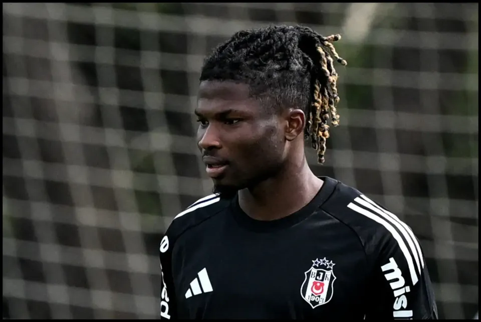 Beşiktaş ve El Bilal Toure’nin aldığı ceza belli oldu!