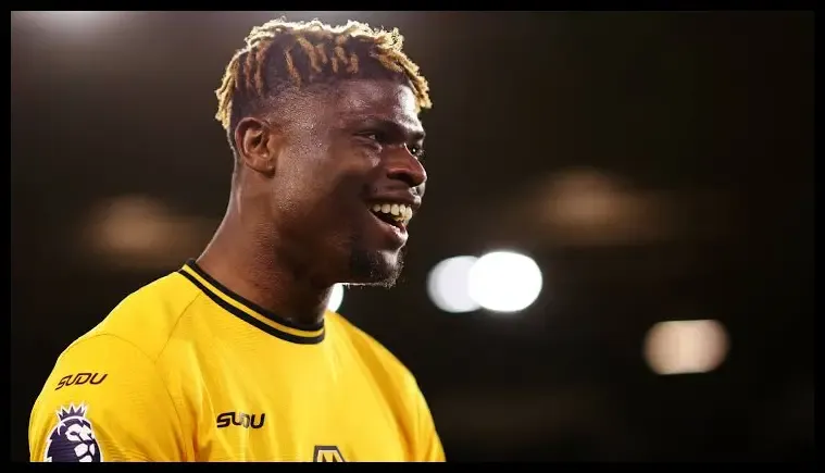 Beşiktaş yeni stoperini Wolverhampton’da buldu!