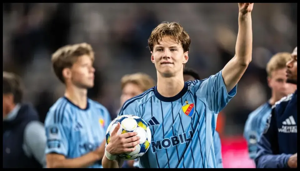 Beşiktaş Yeni Tankını Buldu! Avrupa’dan 18 Gollük Forvet