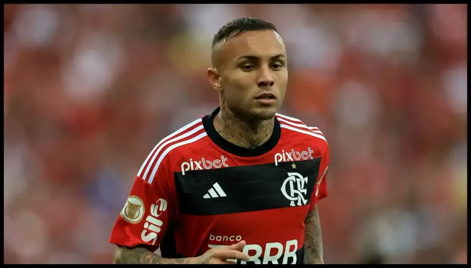 Beşiktaş'a Brezilya'dan kanat!