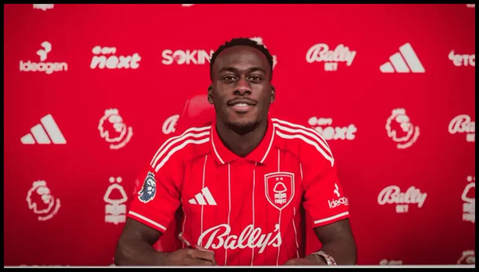 Beşiktaş’a Kalimuendo Transferinde Almanya’dan Dev Rakip!