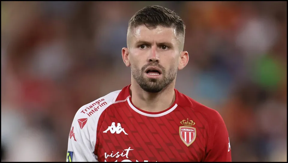 Beşiktaş’a Monaco’dan sol bek hamlesi!