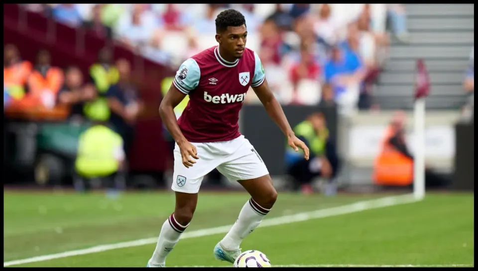 Beşiktaş'a West Ham United’dan Kanat Hamlesi!