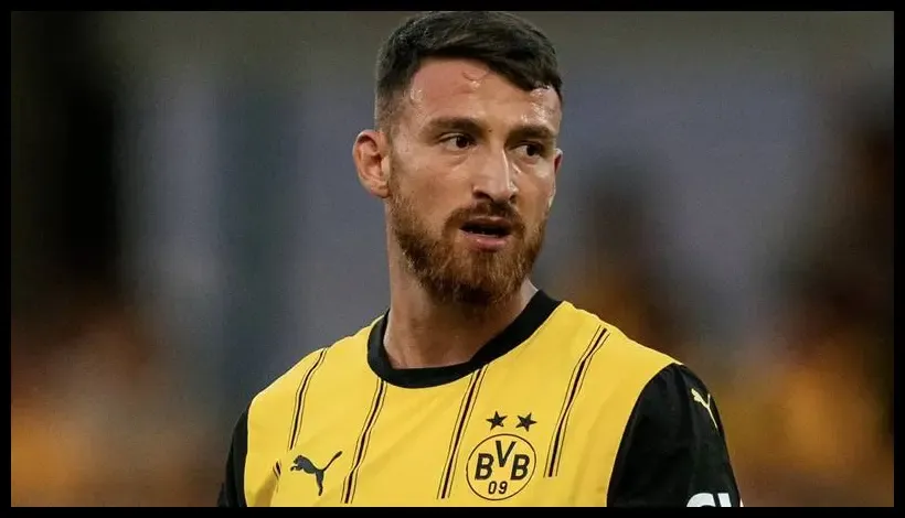 Beşiktaş’ın Salih Özcan için yaptığı plan belli oldu!