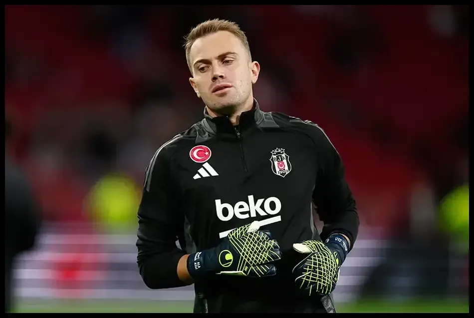 Mert Günok'tan Fenerbahçe Maçı Öncesi Açıklamalar!