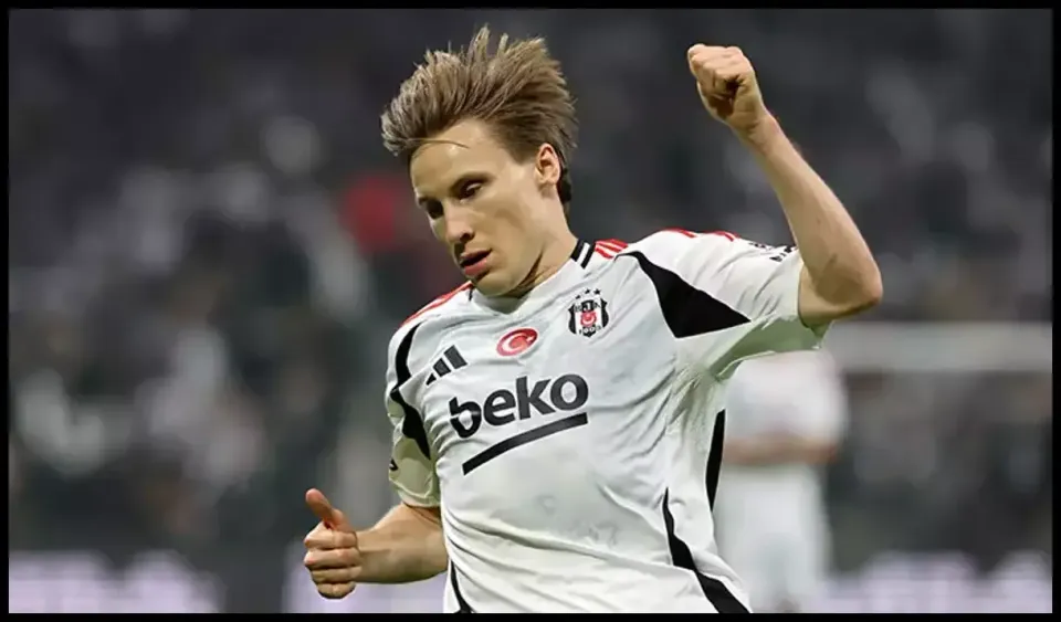 Beşiktaş'ta ayrılık! Görüşmelere başlandı!