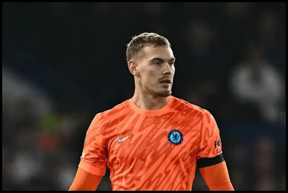 Beşiktaş'ta Flaş Jorgensen Gelişmesi!