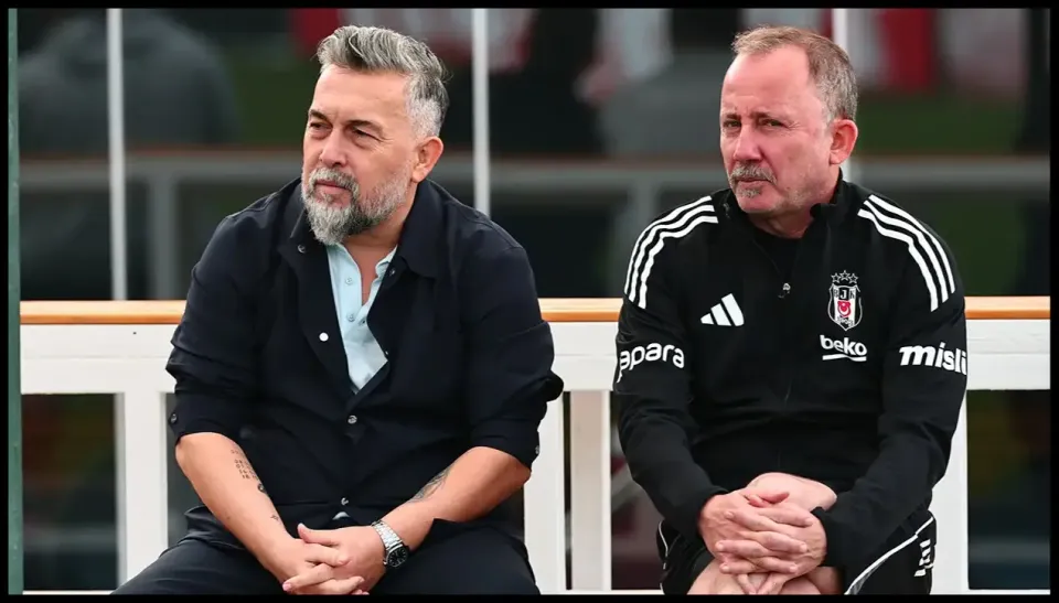 Beşiktaş’ta Kritik Transfer Toplantısı!