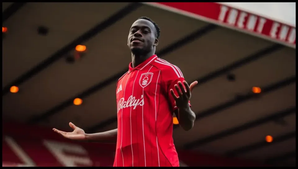 Beşiktaş'ta Premier Lig'den Forvet Hamlesi!