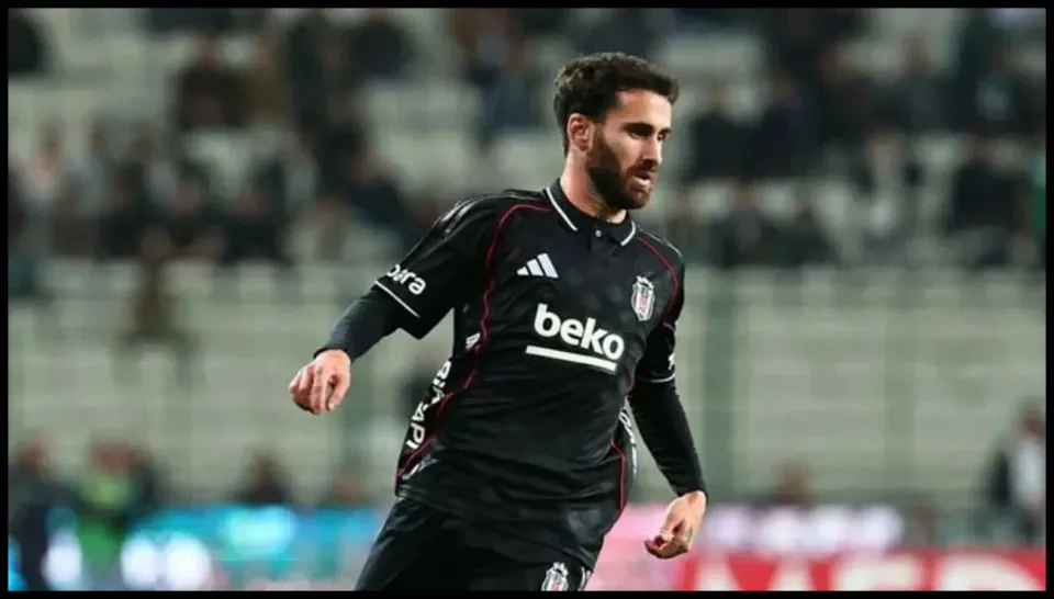Beşiktaş’ta Rafa Silva, Bardağı Taşırdı! 125 Adım Gerçeği Ortaya Çıktı