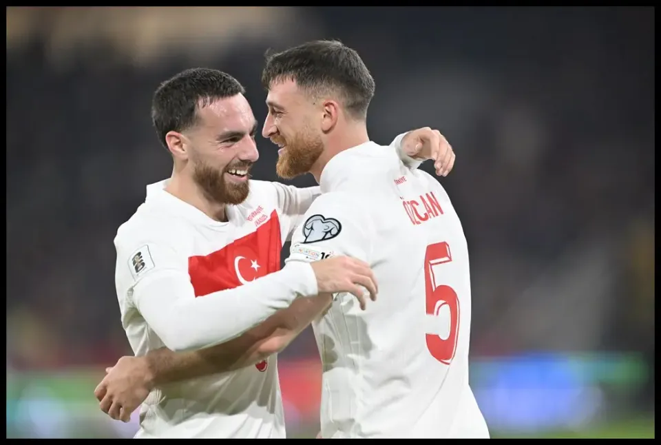 Beşiktaş’ta Salih Özcan Gelişmesi! Orkun Kökçü Etkisi