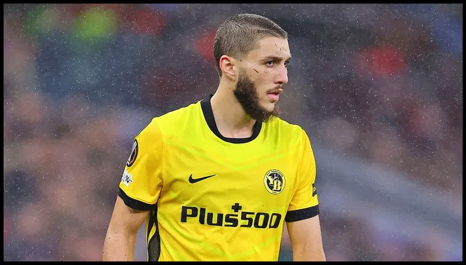 Beşiktaş’tan sol bek harekatı! Resmi görüşmeler başladı!