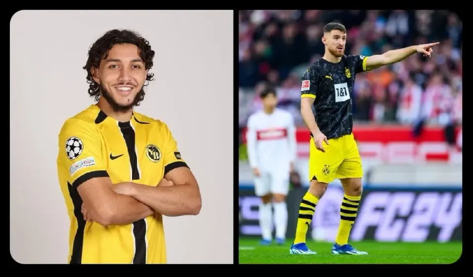 Beşiktaş'ta Sol Bek Ve Orta Saha Gelişmesi!