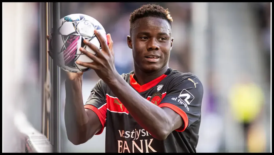 Beşiktaş’ta Sürpriz Forvet Hamlesi!