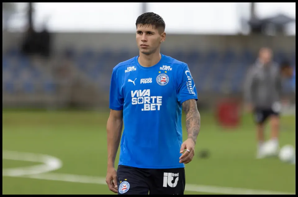 Beşiktaş'tan Arjantinli Stoper Hamlesi!