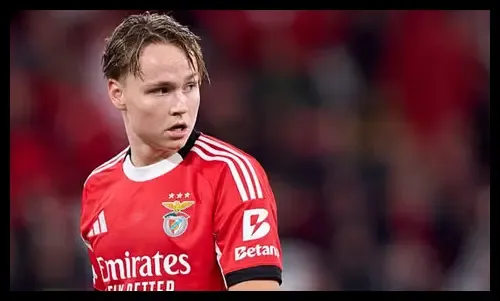 Beşiktaş’tan Benfica’ya Takas Hamlesi!