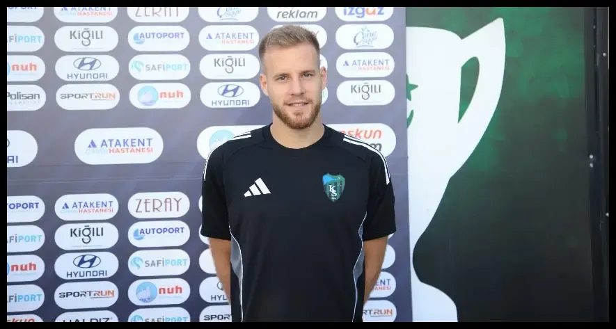 Beşiktaş'tan Hırvat Stoper Hamlesi!