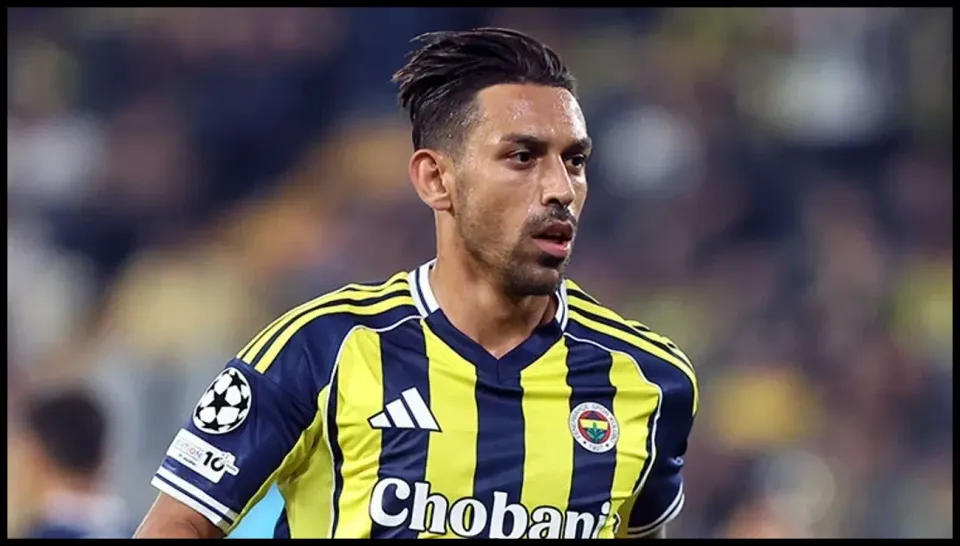 Beşiktaş’tan İrfan Can Kahveci Harekatı! Pazarlıklar Başladı!