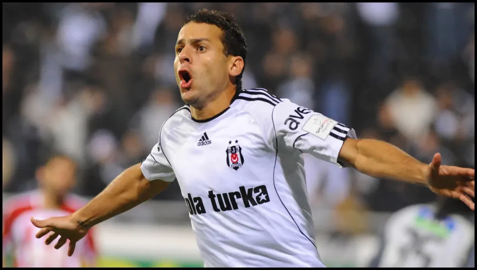 Bobo’dan Beşiktaş Yorumu: “İyi Bir Maç Çıkaracaklarına İnanıyorum!”