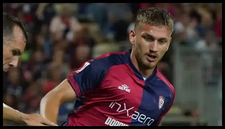 Cagliari’den Semih Kılıçsoy İçin Flaş Karar!